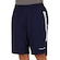 Bermuda Penalty Esporte - Masculina AZUL ESC/BRANCO
