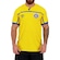 Camiseta do Avaí Of 3 2020 Classic S/N Umbro - Masculina AMARELO/AZUL