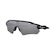 Óculos Ciclismo Oakley Radar Ev Path High Resolution Carbon Prizm Polarized - Unissex Nao Se Aplica
