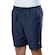 Bermuda Elite Essential Farol Plus Size - Masculina AZUL ESCURO
