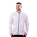 Jaqueta Corta Vento Esporte Legal - Masculina BRANCO