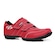 Tênis Sapatilha Ciclismo New Fox Pedal Seguro Bike Way 2 - Masculino VERMELHO