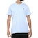 Camiseta Rip Curl Plain Wash Blade SM23 - Masculina AZUL