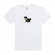 Camiseta Lost Balloon Sheep - Masculina BRANCO