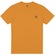 Camiseta Lost Basics Saturn - Masculina LARANJA