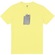 Camiseta Lost Repeat - Masculina AMARELO