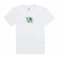 Camiseta Lost Saturn Two Colors - Masculina BRANCO