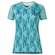 Camisa Umbro Chapecoense Of 3 2019 - Feminina VERDE/AZUL