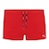 Sunga Boxer Puma - Adulto VERMELHO