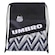 Gym Sack do Santos Umbro Clubes 2021 - 1,5 litros PRETO