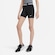 Shorts Nike Pro - Infantil PRETO