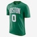 Camiseta Nike NBA Boston Celtics - Masculina VERDE
