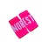 Munhequeira No Rest Wrist Band Beach Tênis Cross Training - Adulto ROSA