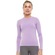 Camisa Run More Sublime - Feminina ROXO CLARO