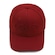 Boné Oakley 6 Panel Stretch Hat Embossed - Fechado - Adulto Lilas