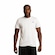 Camiseta Muvin Dry Basic SS com Proteção UV50 - Masculina BRANCO