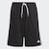 Bermuda adidas 3 Listras - Infantil PRETO/BRANCO