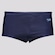 Sunga Speedo Solid I - Adulto AZUL ESCURO