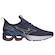 Tênis Mizuno Invictus 3 - Masculino AZUL ESCURO