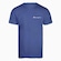 Camiseta Manga Longa Champion Mini Script Logo Ink Nao Se Aplica