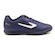 Chuteira Society Topper Boleiro V - Adulto AZUL/BRANCO
