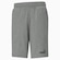 SHORTS PUMA ESS JERSEY SHORTS CINZA
