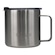 Caneca Térmica Pullo Mug - 500ML PRATA