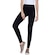 Calça Legging Lupo Loba Sem Costura - Feminina PRETO