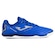 Chuteira Futsal Joma Maxima - Adulto AZUL ESC/CINZA CLA