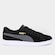 Tênis Puma Smash V2 BDP - Unissex PRETO/OURO