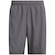 Bermuda adidas CB WVN - Masculina CINZA/PRETO