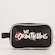 Necessaire Futfanatics Vai Corinthians PRETO