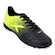 Chuteira Society Oxn Express-Ox22 - Adulto PRETO/VERDE