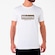 Camiseta Billabong Walled Iv - Masculina Off White