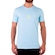 Camiseta Billabong Mid Icon - Masculina AZUL
