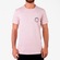 Camiseta Billabong Abyss Ww - Masculina ROSA