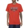 Camiseta Dc Shoes Strong Hold Telha - Masculina LARANJA