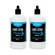 Kit de Óleos Lubrificante Algoo Premium com 2 unidades - 200ml Nao Se Aplica
