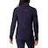 Jaqueta Columbia Fleece Titan Pass 2.0 II - Feminina AZUL