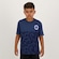 Camisa do Cruzeiro Futfanatics Raise - Infantil AZUL