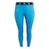Calça Legging adidas 7/8 Techfit - Feminina AZUL