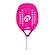 Raquete de Beach Tennis Acte Sports Modelo BT590 ROSA