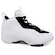 Tênis Basquete Six Street Vision Tamanho Especial - Masculino BRANCO/PRETO