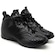 Tênis Basquete Six Street Vision Tamanho Especial - Masculino PRETO