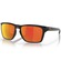Óculos de Sol Oakley Sylas Black Ink Prizm Polarized - Adulto PRETO