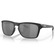 Óculos de Sol Unissex Oakley Sylas PRETO