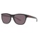 Óculos de Sol Oakley Manorburn Matte - Adulto PRETO