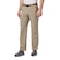 Calça com Proteção Solar UV Columbia Silver Ridge - Masculina MARROM
