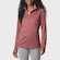 Blusão Fleece Columbia Park View - Feminino VERMELHO