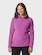 Blusão Columbia Fleece Glacial IV - Feminino ROXO CLARO